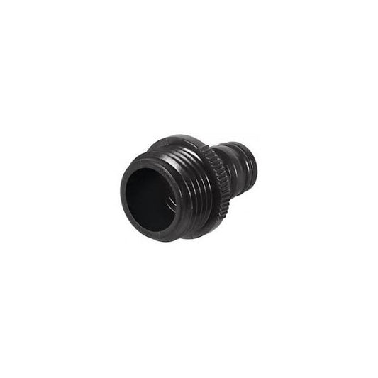 Adaptor pentru robinet, filet exterior, 3/4", Palisad